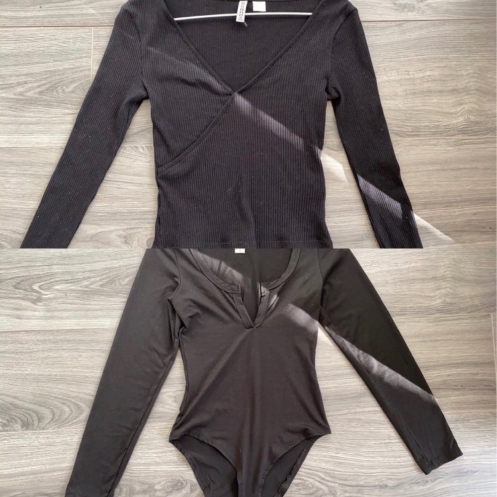 10pc top bundle💛 - Picture 3 of 3